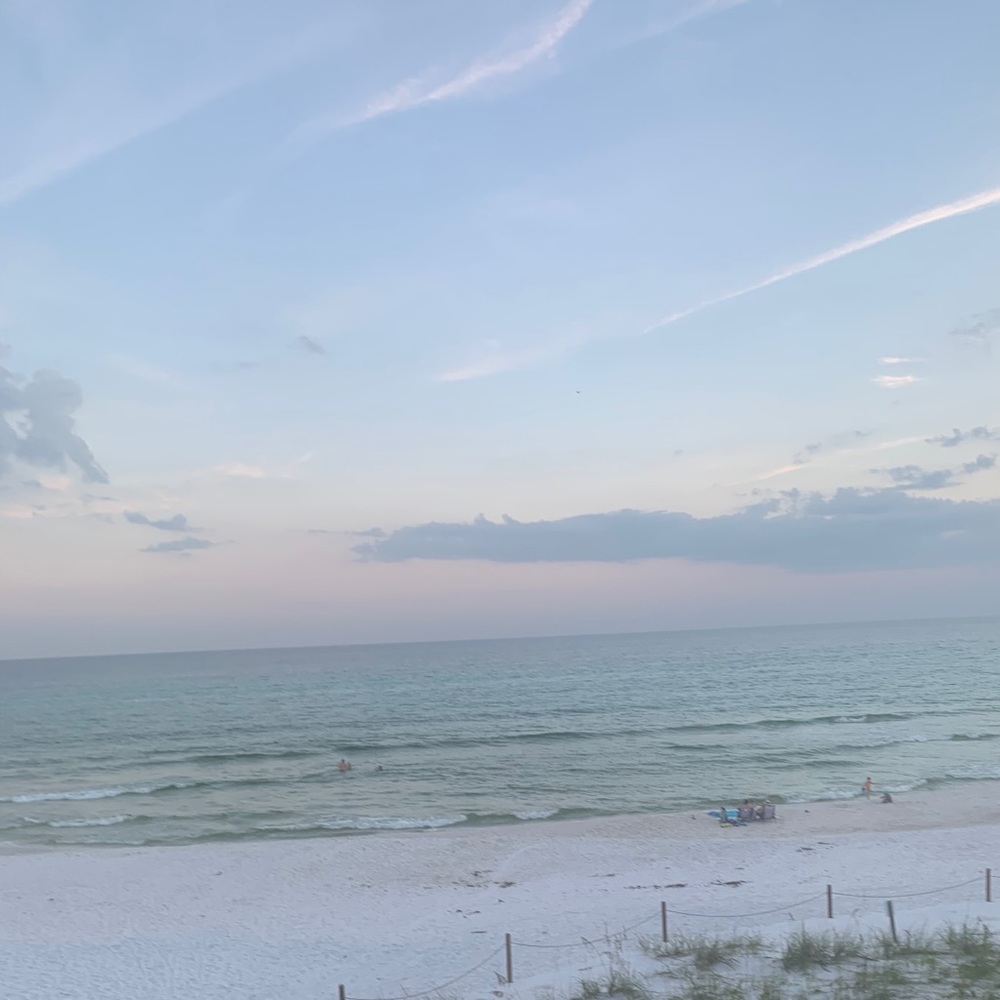 Meet your Posher, Renae